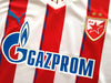2013/14 Red Star Belgrade Home Football Shirt (XL)