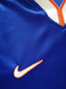 1998/99 Netherlands Away Football Shirt (XL)