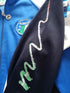 1990/91 Italy Player Issue Track Jacket (M)