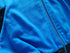 1990/91 Italy Player Issue Track Jacket (M)