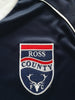 2012/13 Ross County Home Football Shirt (2XL)