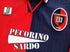 1998/99 Cagliari Home Football Shirt Pisanu #16 (XL)