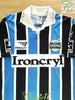 1997 Gremio Home Football Shirt (Roger) #6 (L)