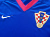 2007/08 Croatia Away Football Shirt (M)