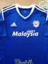 2016/17 Cardiff City Home Football Shirt (XXL)