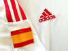 2002/03 Spain Away Football Shirt (M)
