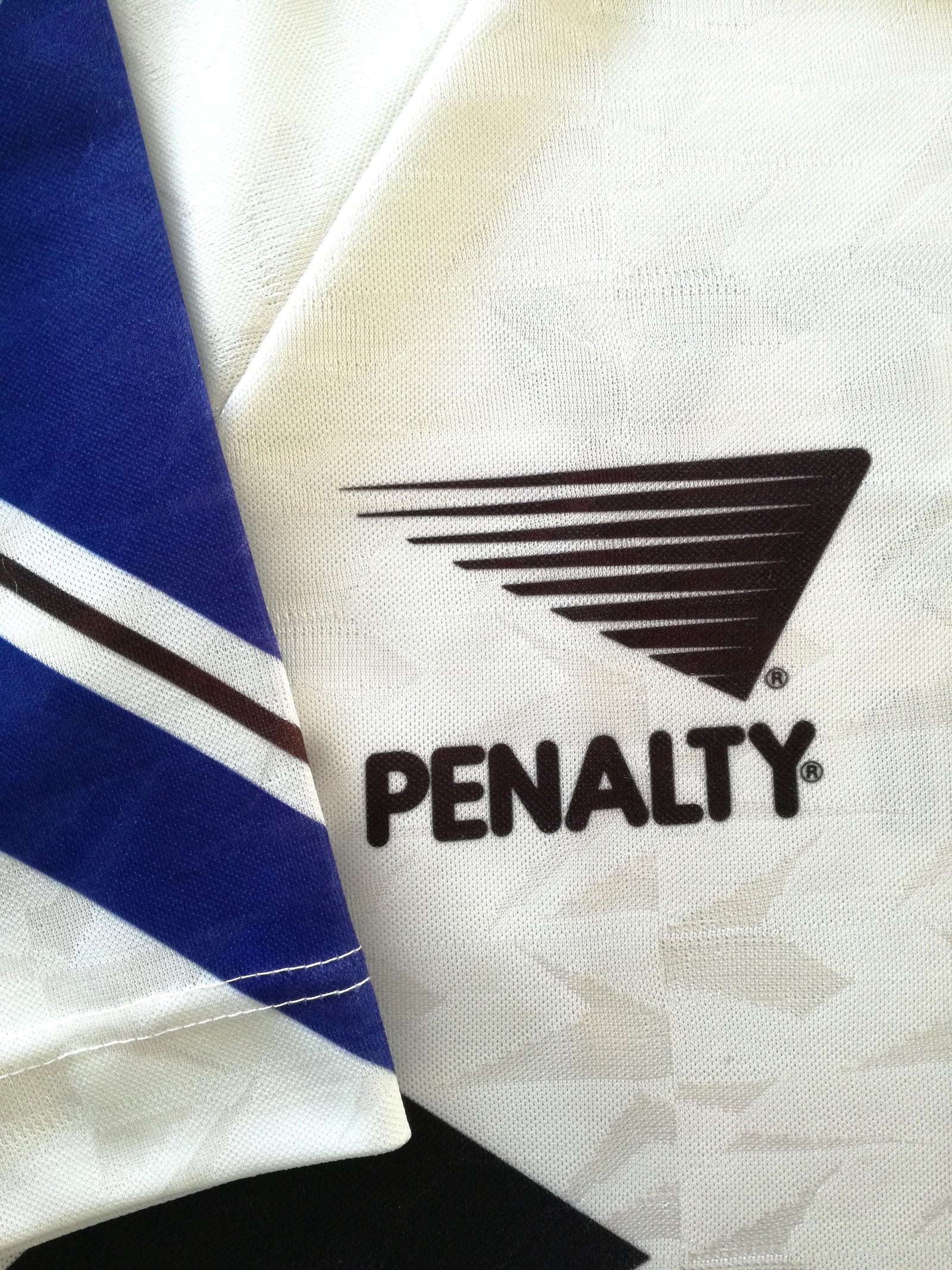 1992 Gremio Away Football Shirt (L)