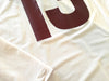 2010/11 Torino Away Football Shirt. #13 (L)