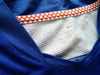 2006/07 Croatia Away Football Shirt (L)