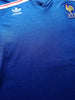 1985/86 France Home Football Shirt (L)