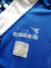 1990/91 Italy Player Issue Track Jacket (M)