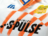 1993 Shimizu S-Pulse Football Training Shirt (L)