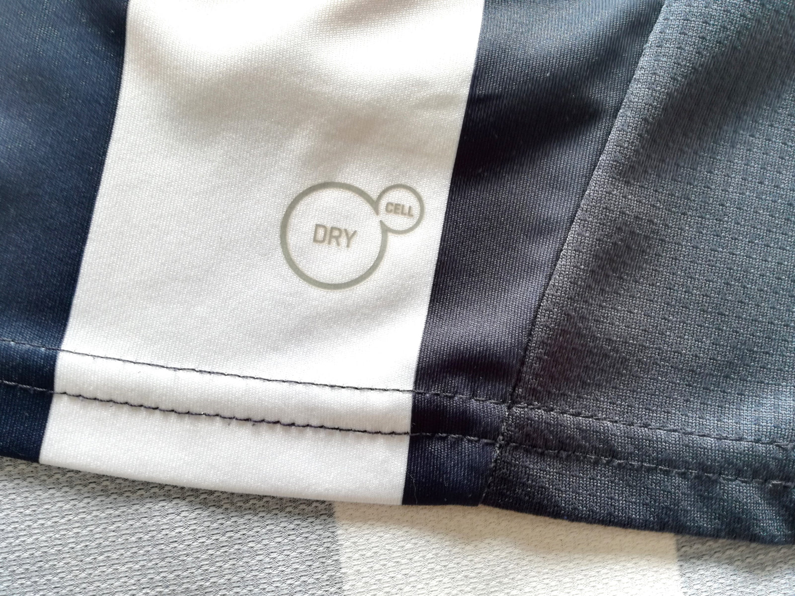 2014/15 Monterrey Home Football Shirt (L)