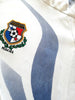 2009/10 Panama Away Football Shirt. (L)