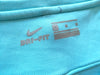 2017/18 Barcelona Away La Liga Football Shirt (M)