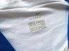 2006/07 Internazionale Away Football Shirt (XXL)