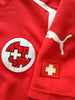 2004/05 Switzerland Home Football Shirt (L)