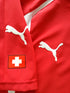 2004/05 Switzerland Home Football Shirt (L)