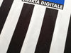 1998/99 Juventus Home Football Shirt. (Y)