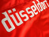 2008/09 Fortuna Dusseldorf Home Football Shirt (L)