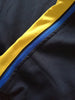 2003/04 Chievo Verona Football Track Jacket (M)