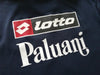 2003/04 Chievo Verona Football Track Jacket (M)
