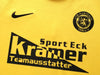 2005/06 VfB Auerbach Football Training Shirt #2 (L)