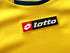 2009/10 Colombia Home Football Shirt (M)