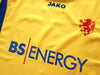 2005/06 Eintracht Braunschweig Home Bundesliga Football Shirt (XL)