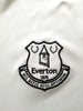 2015/16 Everton Away Football Shirt (L)