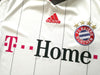 2009/10 Bayern Munich European Football Shirt (S)