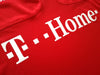 2009/10 Bayern Munich Home Football Shirt (S)