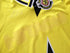 1995 Kashiwa Reysol Home J. League Football Shirt (S)