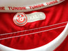 2018/19 Tunisia Away Football Shirt (XXL) *BNWT*