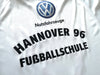 2011/12 Hannover 96 Football Training Shirt (XXS)