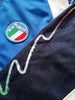 1990/91 Italy Player Issue Track Jacket (M)