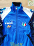 1990/91 Italy Player Issue Track Jacket (M)