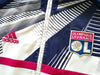 2011/12 Lyon Football Track Jacket (M)