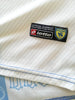 2004/05 Chievo Verona Away Football Shirt. (XL)
