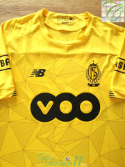 2019/20 Standard Liege 3rd Football Shirt (L)