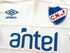 2016 Nacional Home Football Shirt (L)