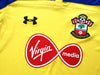 2018/19 Southampton Away Football Shirt (XXL)