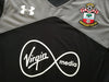 2016/17 Southampton Away Football Shirt (XL)