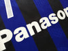 2014 Gamba Osaka Home J.League Football Shirt Endo #7 (L)