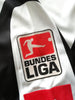 2006/07 Borussia Monchengladbach Home Bundesliga Football Shirt Insua #10 (XXL)