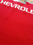 2015/16 Man Utd Home Football Shirt (M)