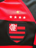 2003 Flamengo Home Football Shirt (Felipe) #10 (M)