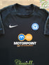 2018/19 Peterborough United Football Training Shirt - Black (L)