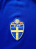 2003/04 Sweden Away Football Shirt (S)