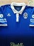 2017/18 Gimnasia Away Football Shirt (XXL)